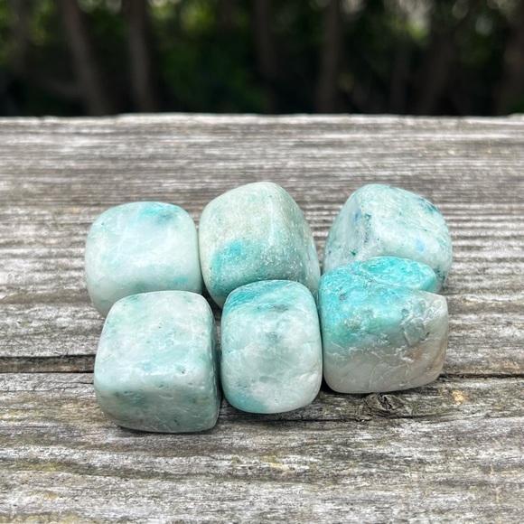 Phoenix Stone Cubes - Picture 4 of 4